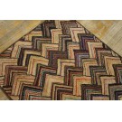 American Hooked Rug #20482