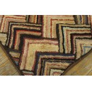 American Hooked Rug #20482