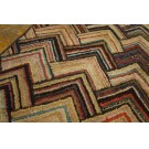 American Hooked Rug #20482