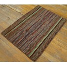 American Hooked Rug #20483