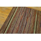 American Hooked Rug #20483