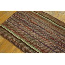 American Hooked Rug #20483