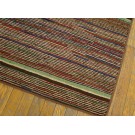 American Hooked Rug #20483