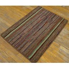 American Hooked Rug #20483