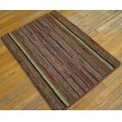 American Hooked Rug #20483