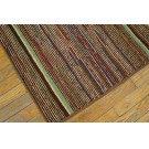 American Hooked Rug #20483