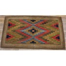 Early 20th Century American Hooked Rug 