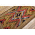 Early 20th Century American Hooked Rug 