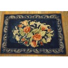 American Hooked Rug #20487