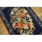 American Hooked Rug #20487