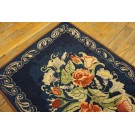 American Hooked Rug #20487