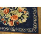 American Hooked Rug #20487