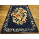 American Hooked Rug #20487