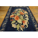 American Hooked Rug #20487