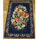 American Hooked Rug #20487