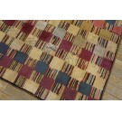 American Hooked Rug #20489