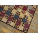 American Hooked Rug #20489