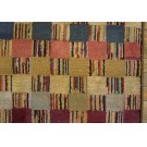 American Hooked Rug #20489