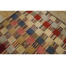 American Hooked Rug #20489