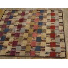 American Hooked Rug #20489