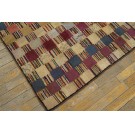 American Hooked Rug #20489