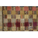 American Hooked Rug #20489