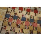 American Hooked Rug #20489