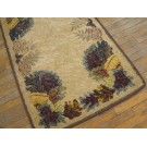 American Hooked Rug #20490