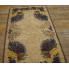 American Hooked Rug #20490