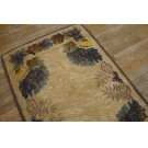 American Hooked Rug #20490