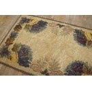 American Hooked Rug #20490