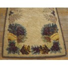 American Hooked Rug #20490