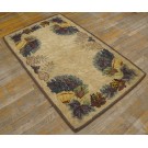 American Hooked Rug #20490