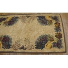 American Hooked Rug #20490