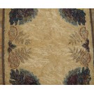 American Hooked Rug #20490