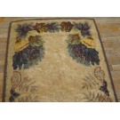 American Hooked Rug #20490