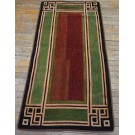 American Hooked Rug #20492