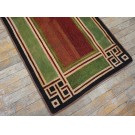 American Hooked Rug #20492