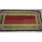 American Hooked Rug #20492