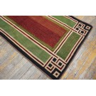 American Hooked Rug #20492