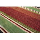 American Hooked Rug #20492