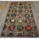 Mid 20th Century American Hooked Rug