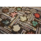 Mid 20th Century American Hooked Rug