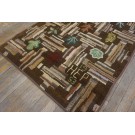 Mid 20th Century American Hooked Rug