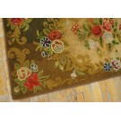 American Hooked Rug #20498