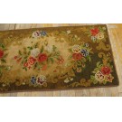 American Hooked Rug #20498