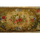 American Hooked Rug #20498