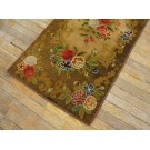 American Hooked Rug #20498