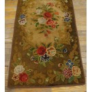 American Hooked Rug #20498