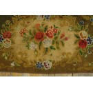 American Hooked Rug #20498